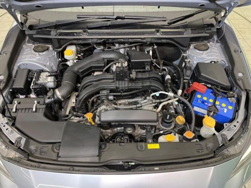 IMPREZA SPORT