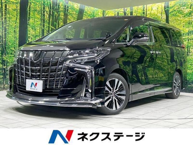 ALPHARD-0