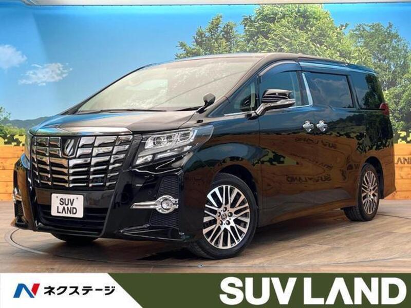 ALPHARD-0