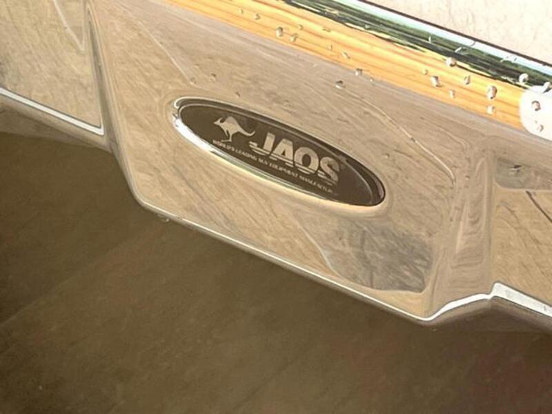 FJ CRUISER