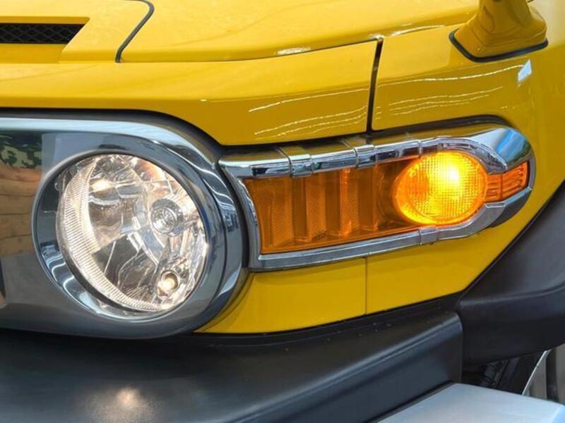 FJ CRUISER