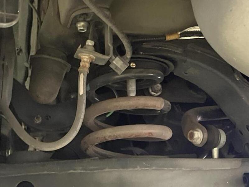 HARRIER