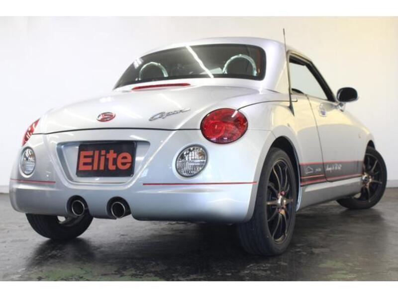 COPEN