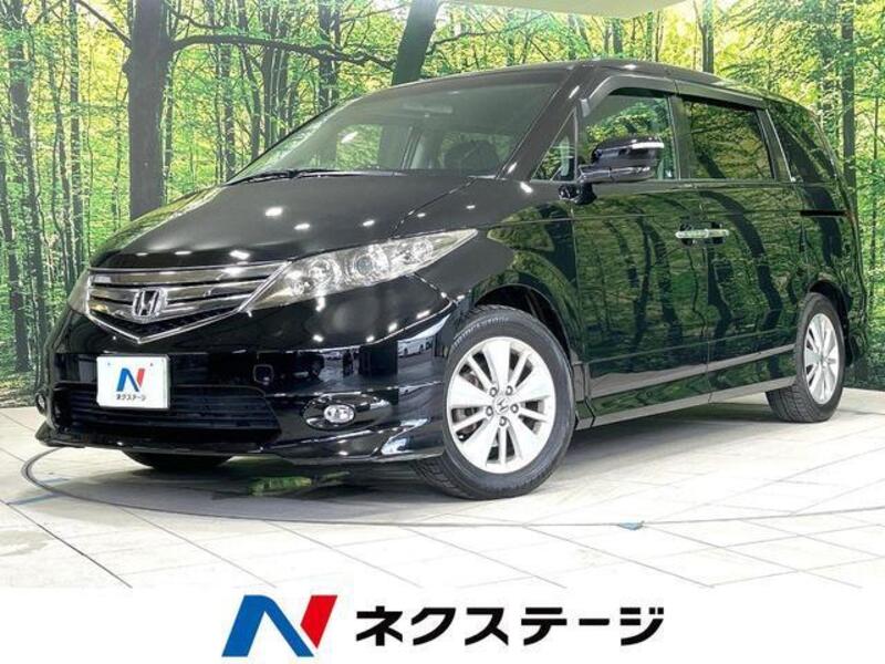 HONDA ELYSION