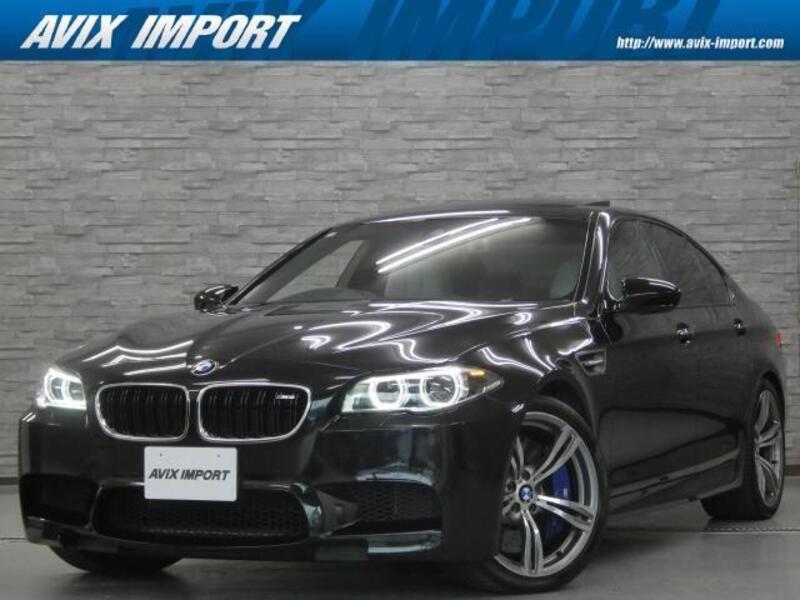 BMW M5