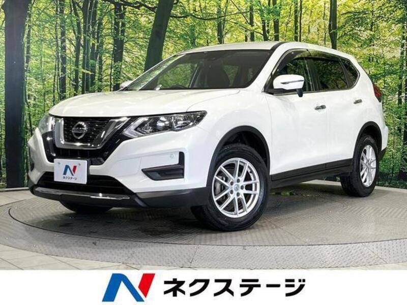 X-TRAIL-0