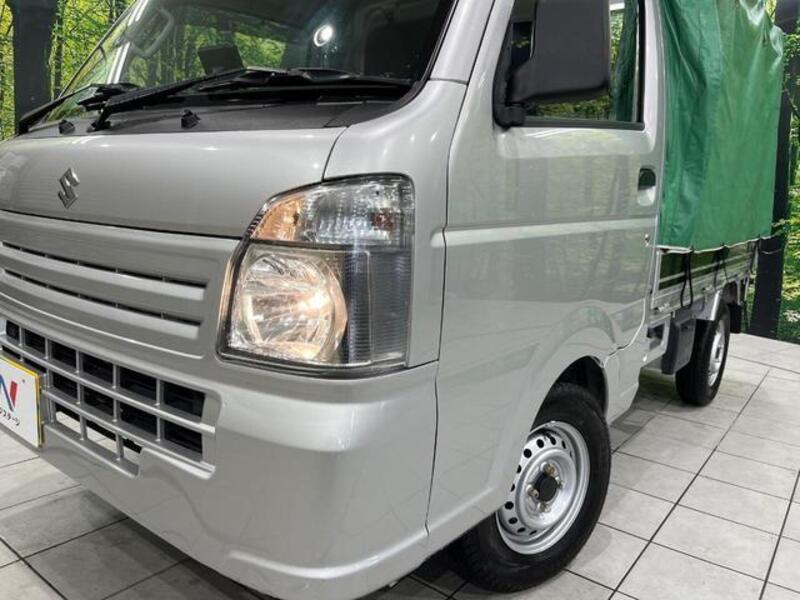 CARRY TRUCK