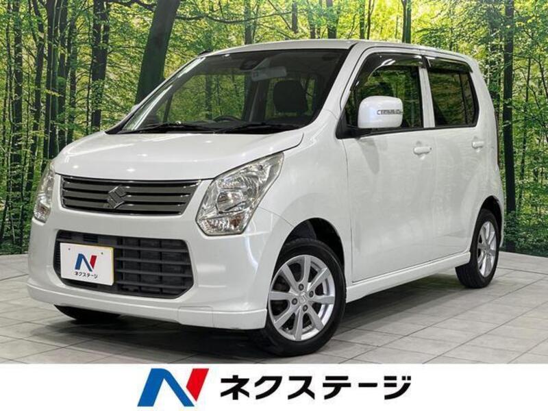 WAGON R-0
