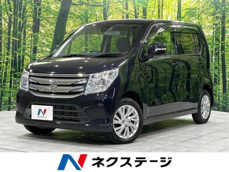 WAGON R-0