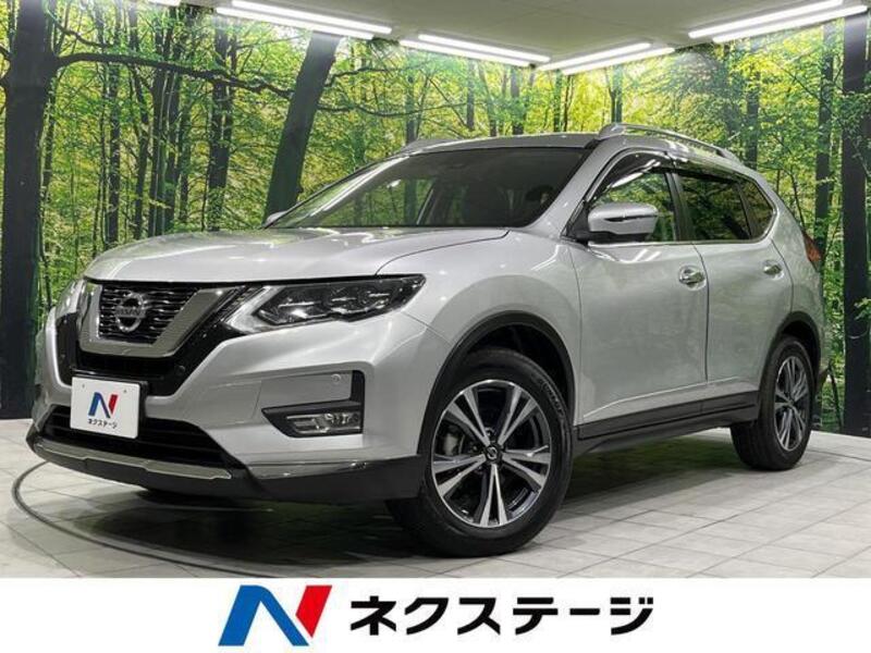 X-TRAIL-0