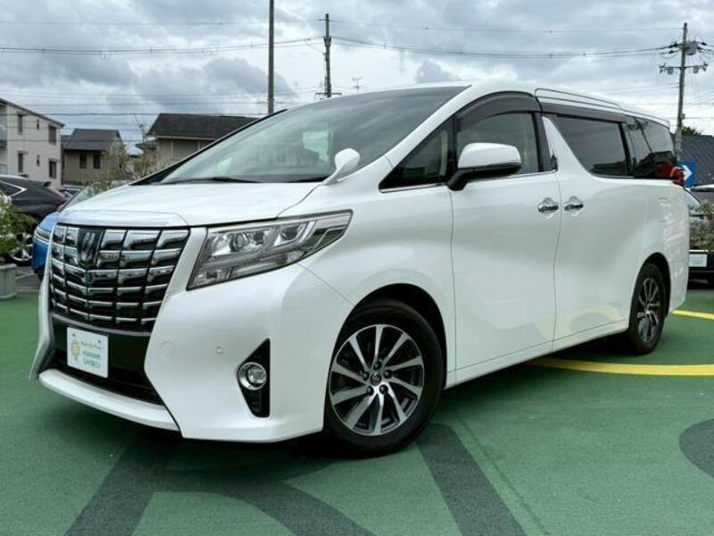 ALPHARD-0