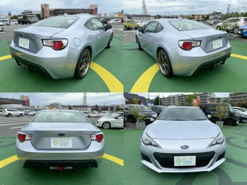 BRZ
