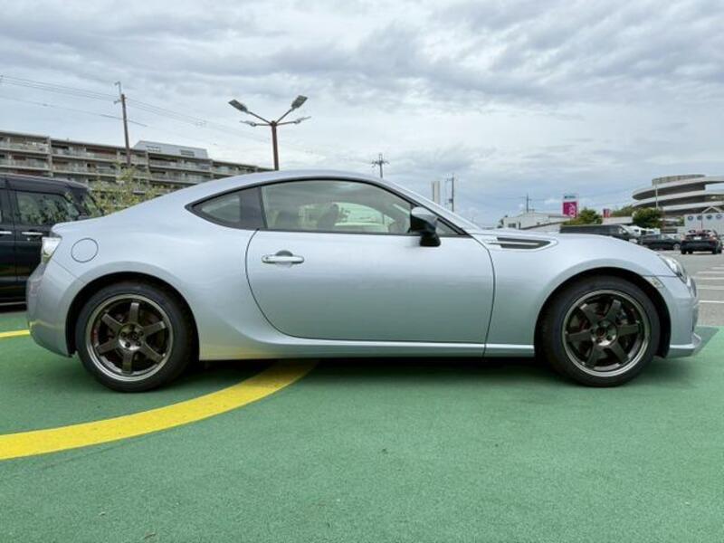 BRZ