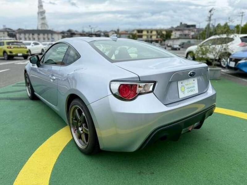 BRZ