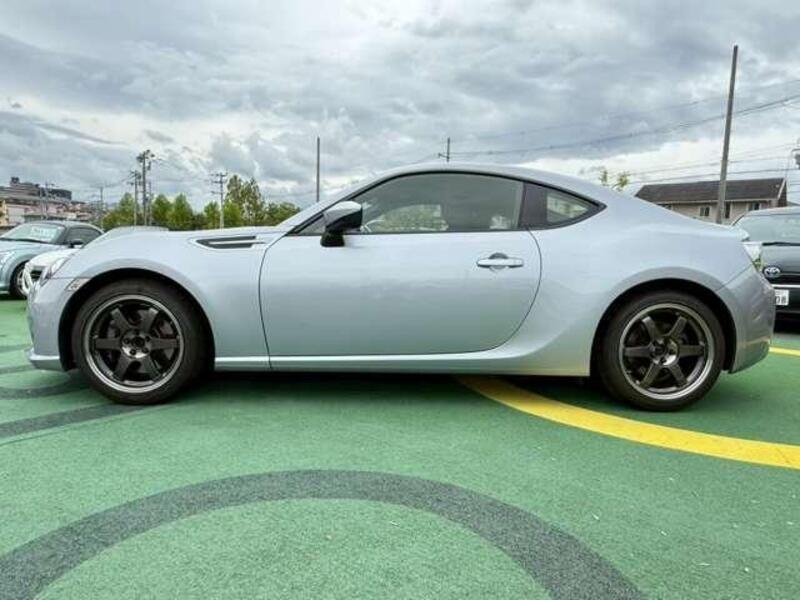 BRZ