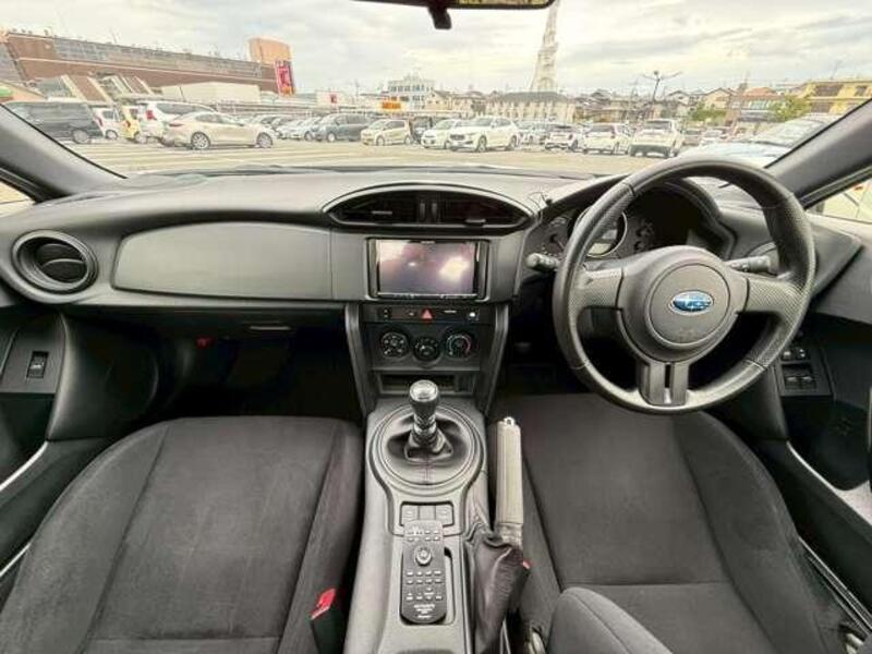 BRZ