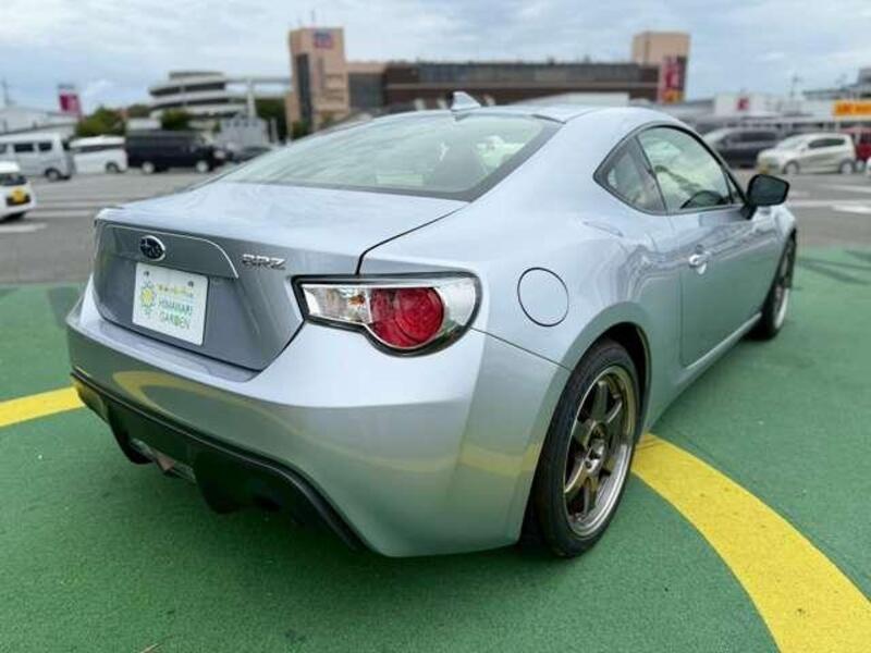 BRZ