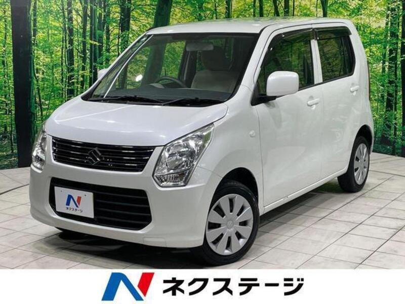 WAGON R-0
