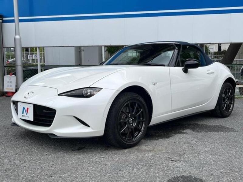 ROADSTER