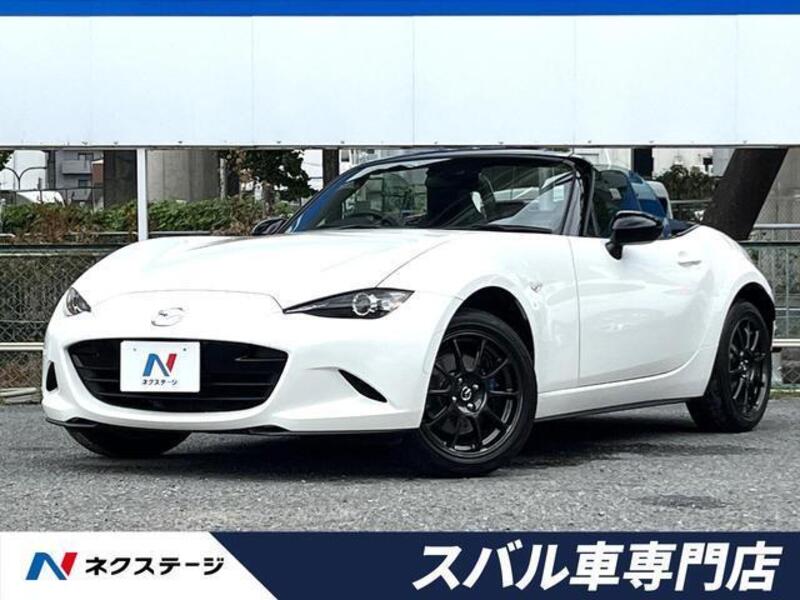 ROADSTER-0
