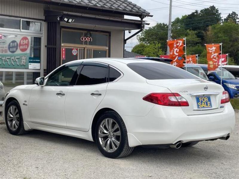 FUGA HYBRID