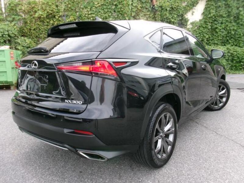 NX