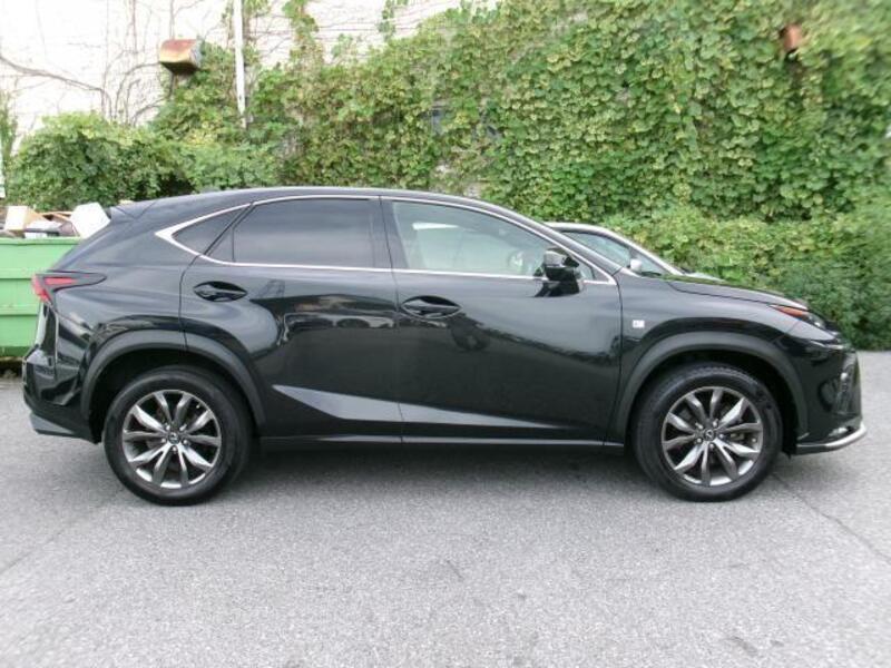 NX
