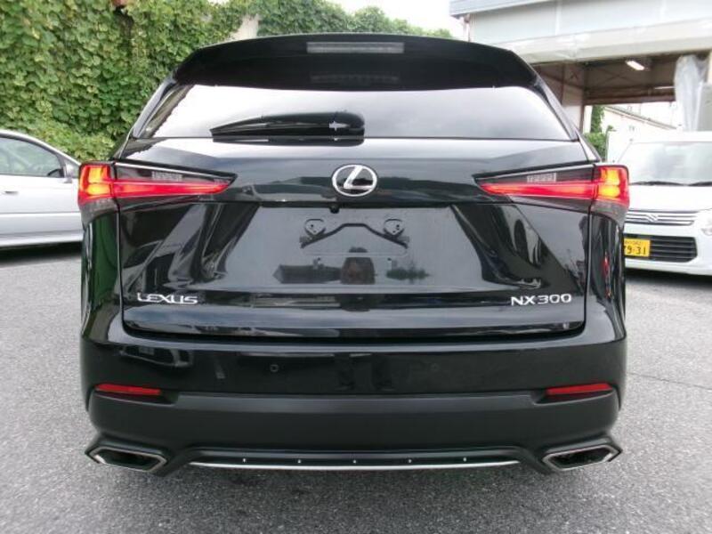 NX