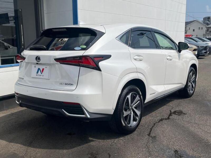 NX