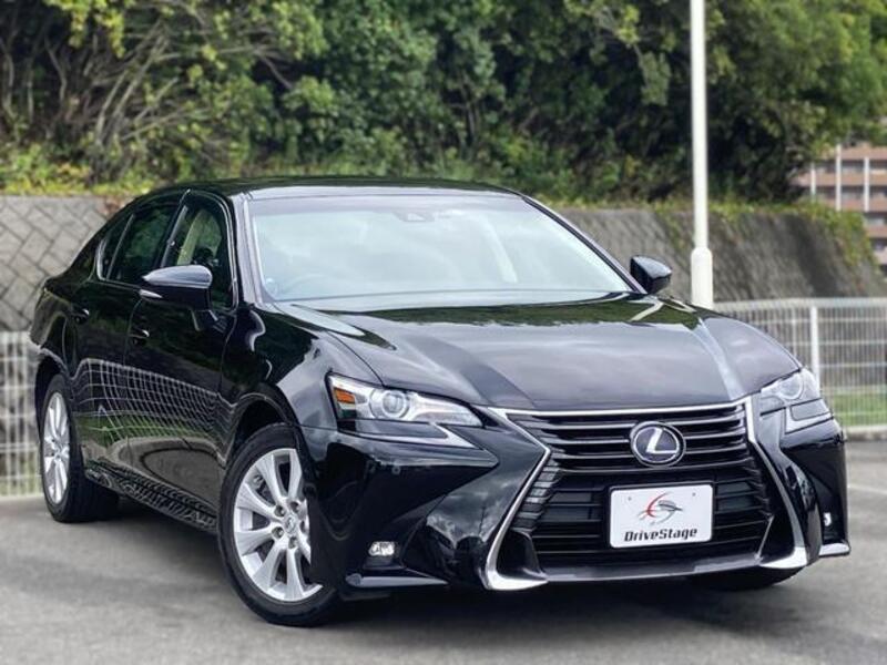 GS