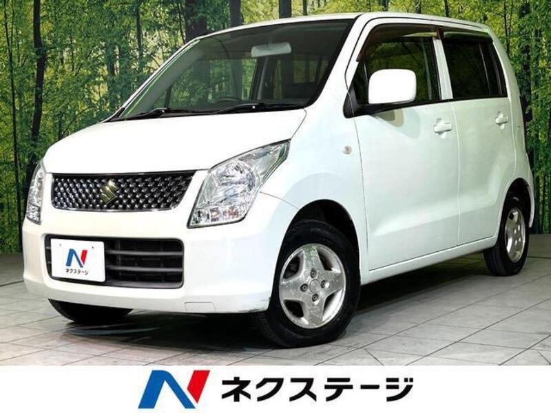 WAGON R-0