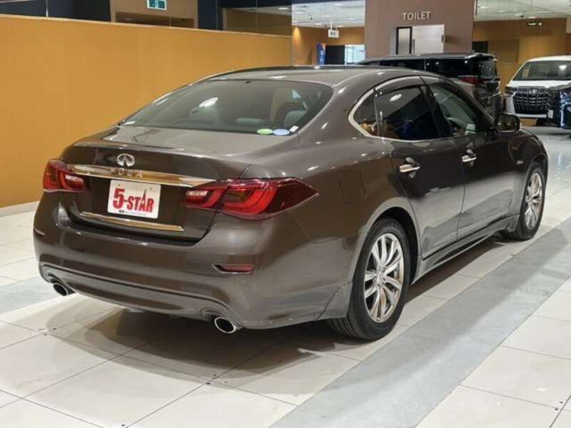FUGA HYBRID