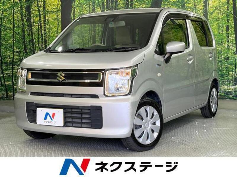 WAGON R-0