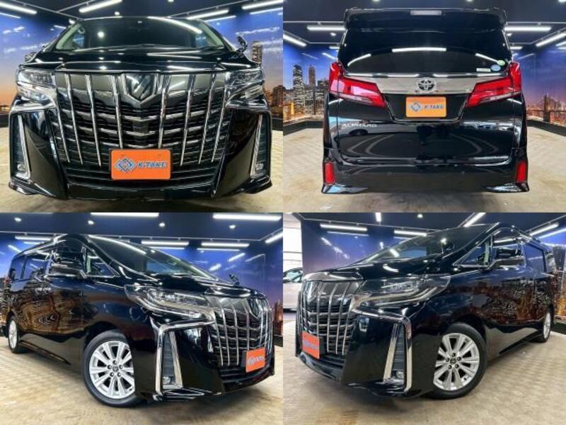 ALPHARD-0