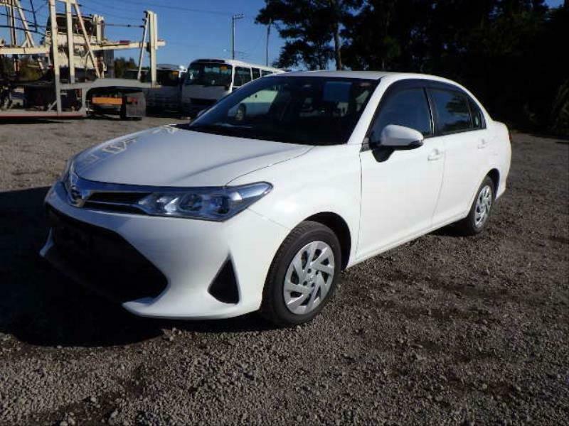 COROLLA AXIO