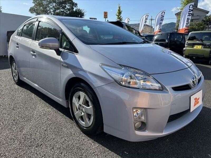 PRIUS