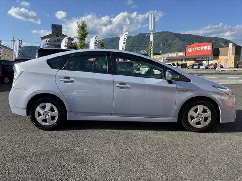 PRIUS