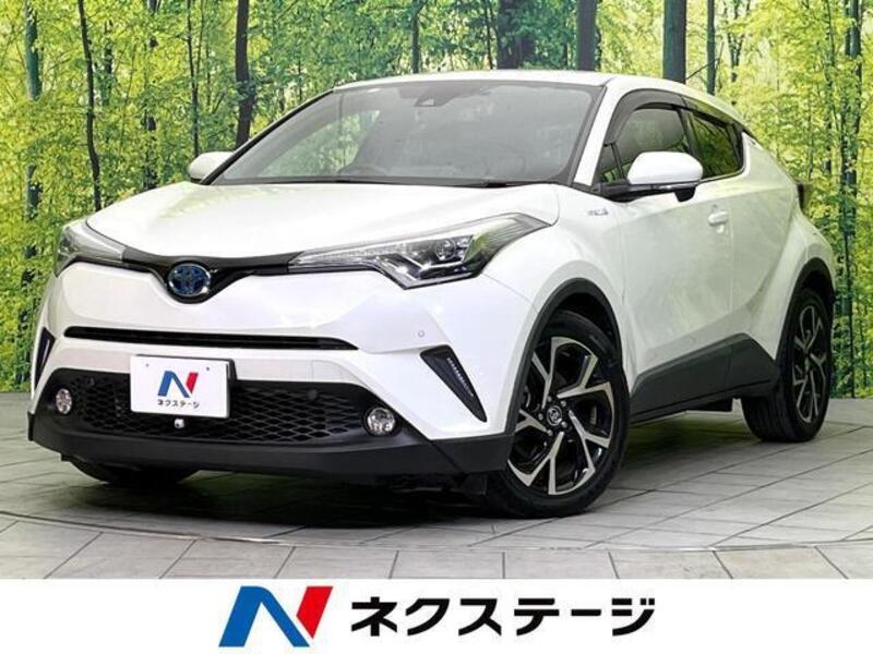 C-HR-0