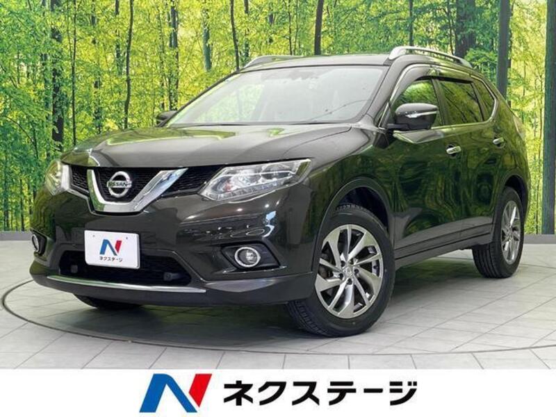 X-TRAIL-0