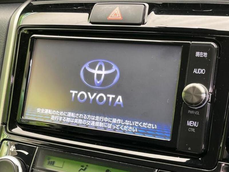 COROLLA FIELDER