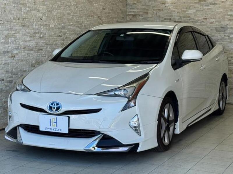 PRIUS