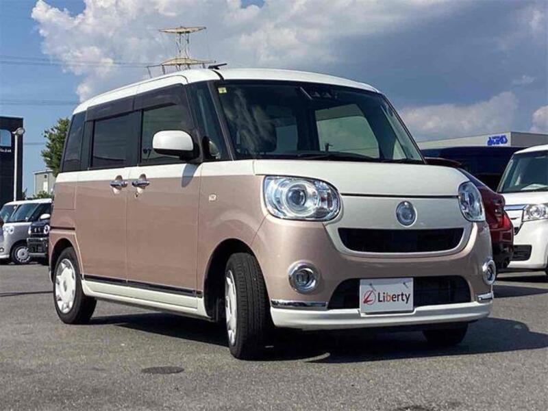MOVE CANBUS