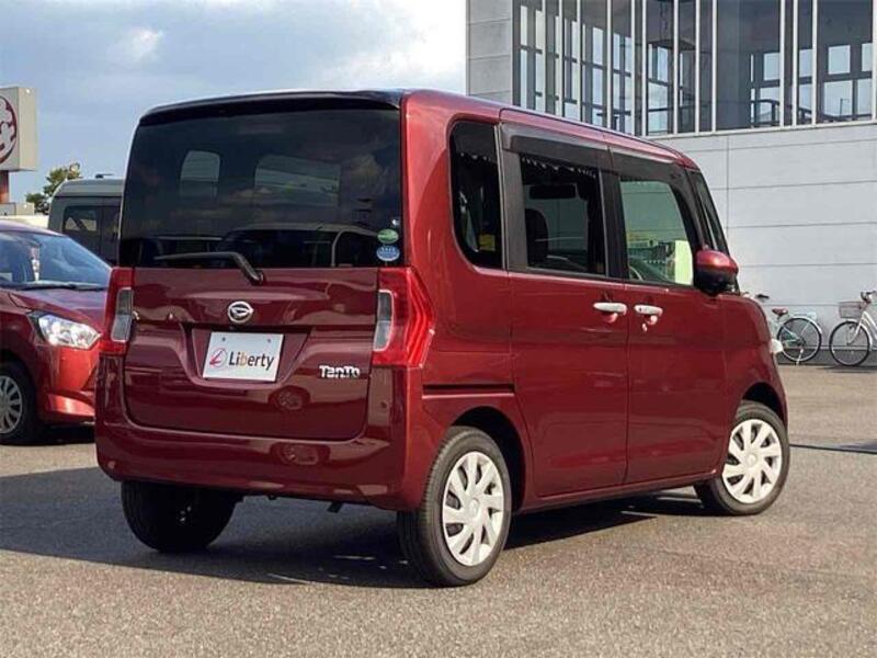 TANTO