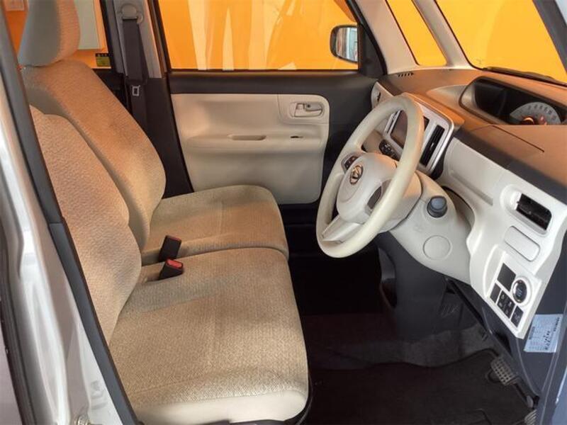MOVE CANBUS