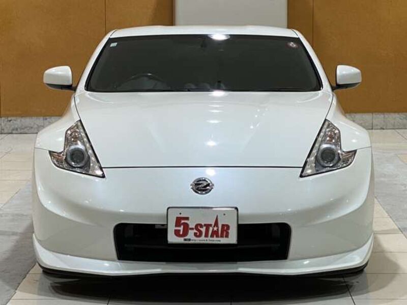 FAIRLADY Z