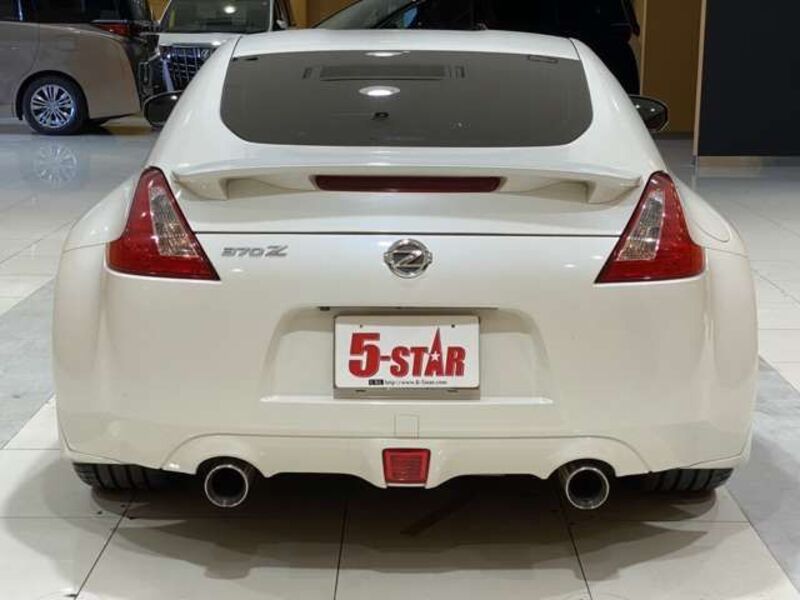 FAIRLADY Z