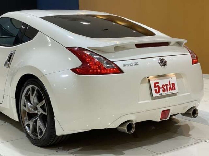 FAIRLADY Z