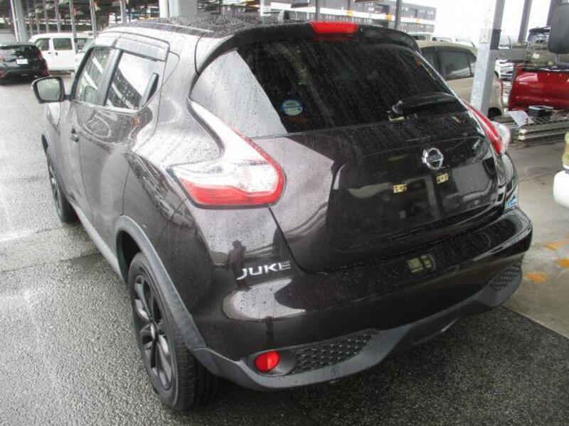 JUKE