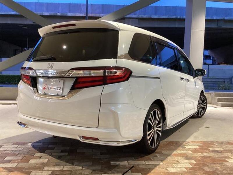 ODYSSEY