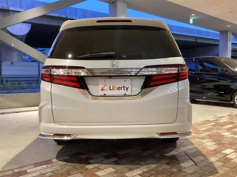 ODYSSEY